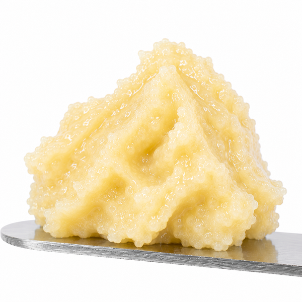Donny Burger THCA Cold Water Hash Rosin