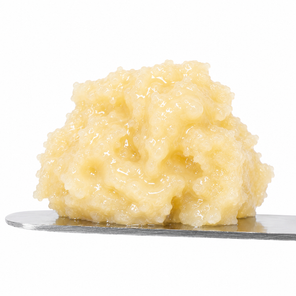 Zangria THCA Cold Water Hash Rosin