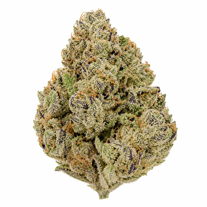 Toad Venom THCA Flower