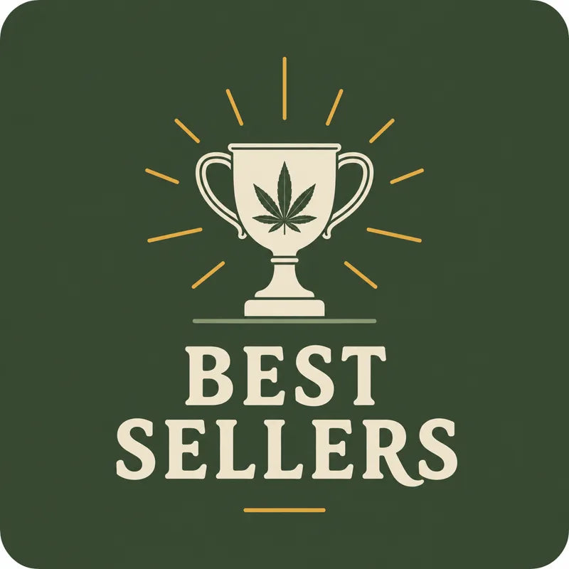 Best Sellers