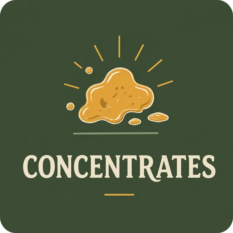 Concentrates