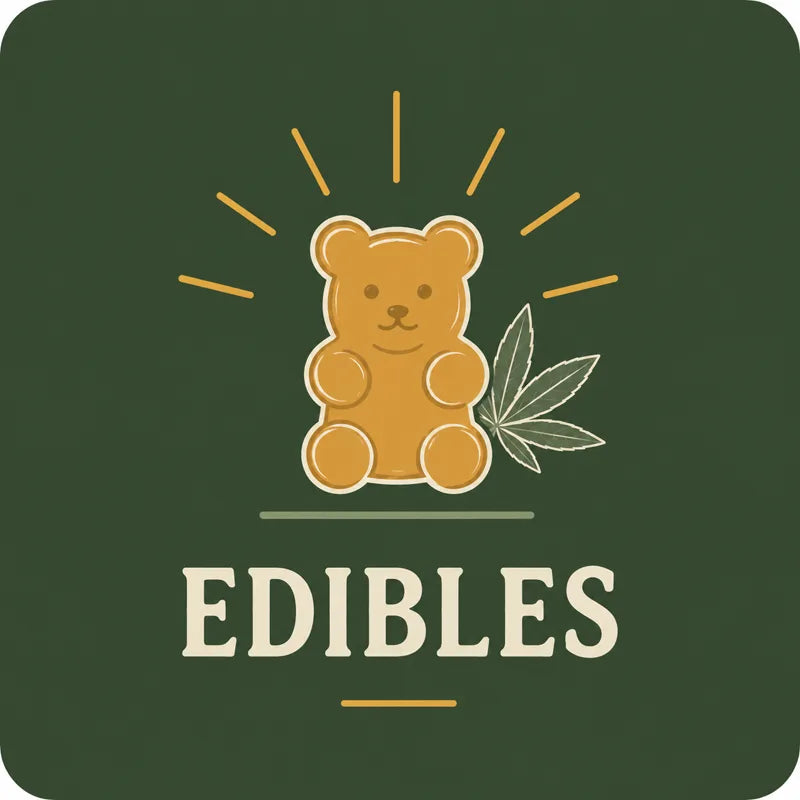 Edibles