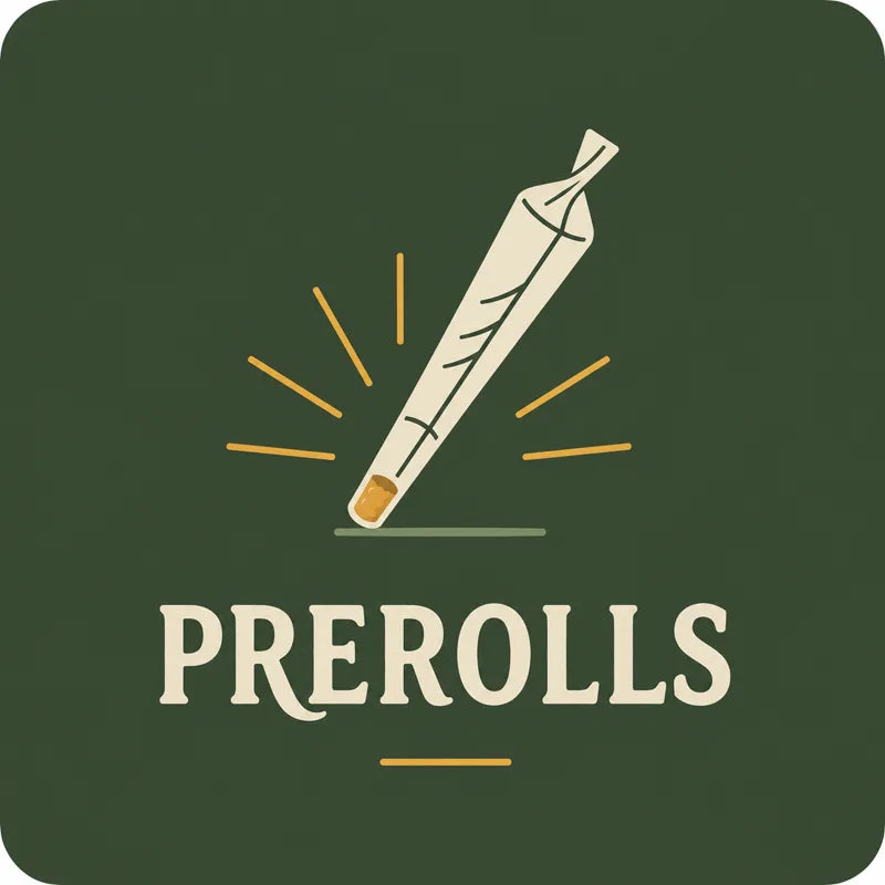 Prerolls